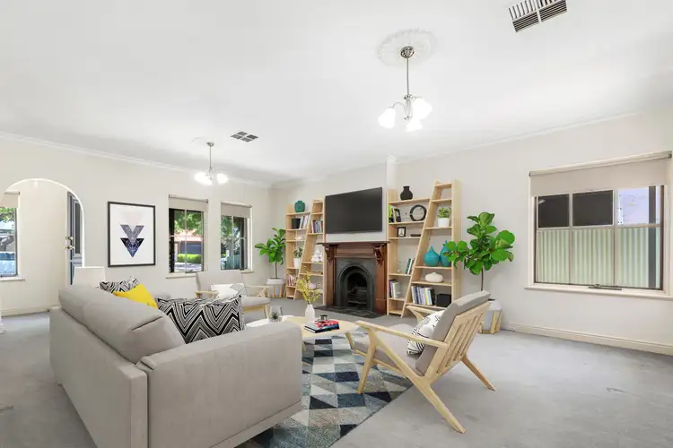 Second view of Homely house listing, 6 Verdun St, Beulah Park SA 5067