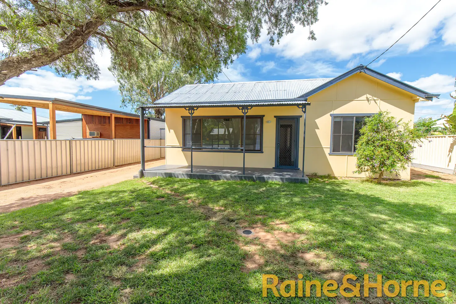 Main view of Homely house listing, 34 Culling Street, Narromine NSW 2821