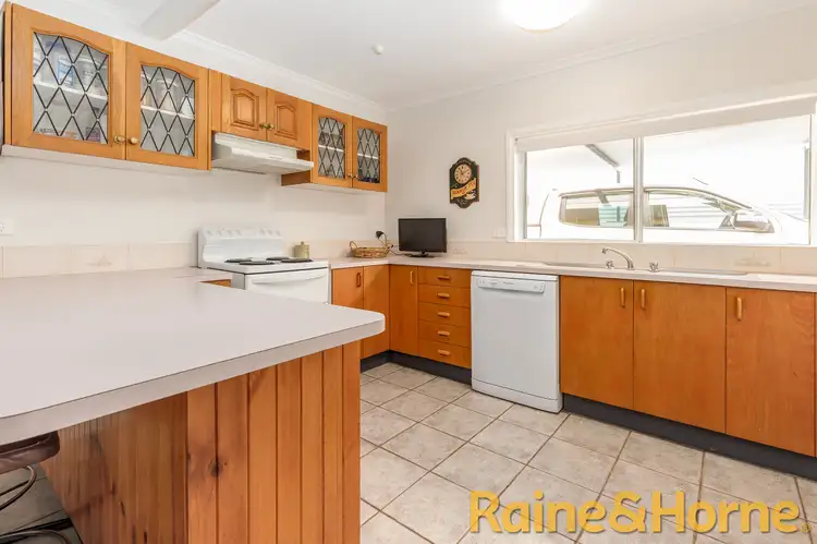 Second view of Homely house listing, 34 Culling Street, Narromine NSW 2821