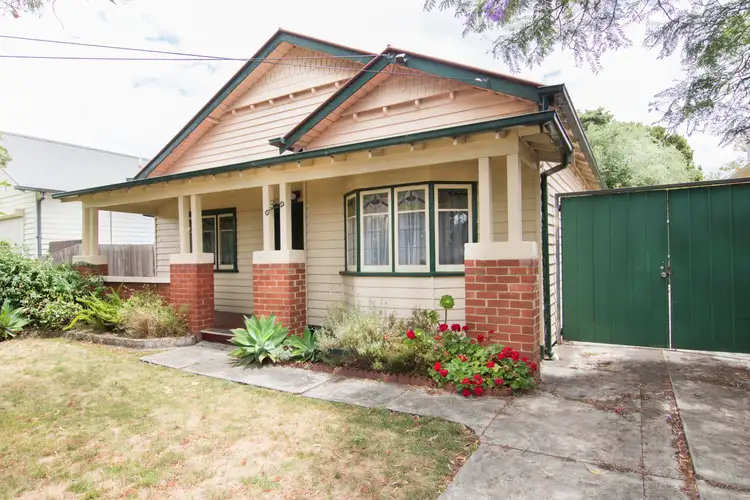 35 Hawthorn Street, Coburg VIC 3058