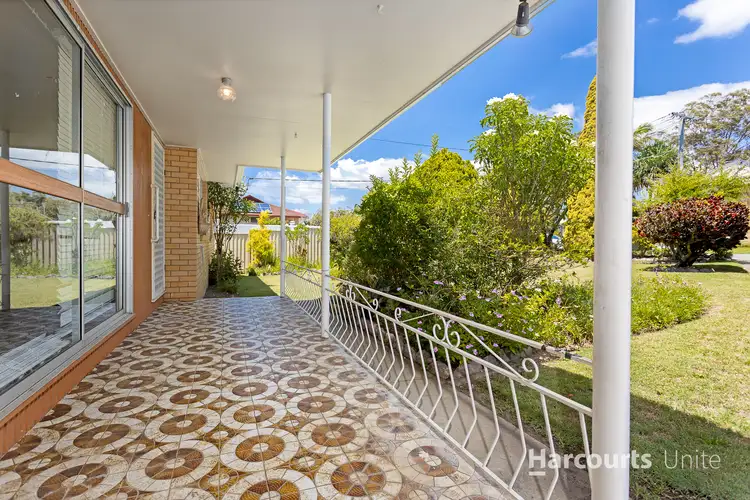 Second view of Homely house listing, 55 Kalimna Drive, Clontarf QLD 4019