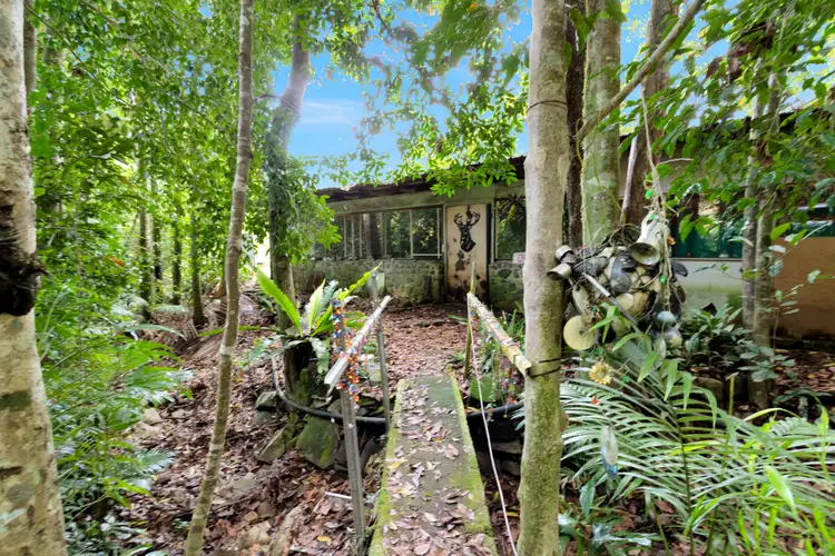 Third view of Homely land listing, 14 Boulder Road, Finch Hatton QLD 4756