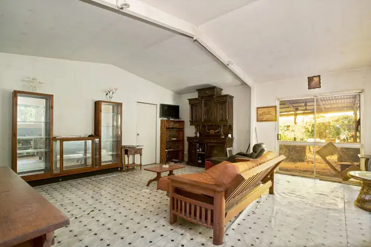 Fourth view of Homely land listing, 14 Boulder Road, Finch Hatton QLD 4756