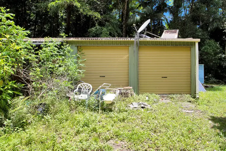 Fifth view of Homely land listing, 14 Boulder Road, Finch Hatton QLD 4756
