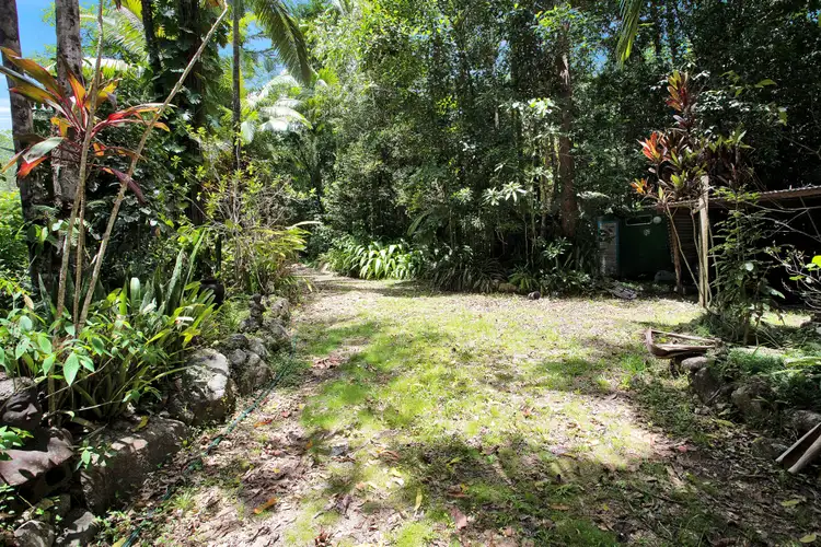 Seventh view of Homely land listing, 14 Boulder Road, Finch Hatton QLD 4756