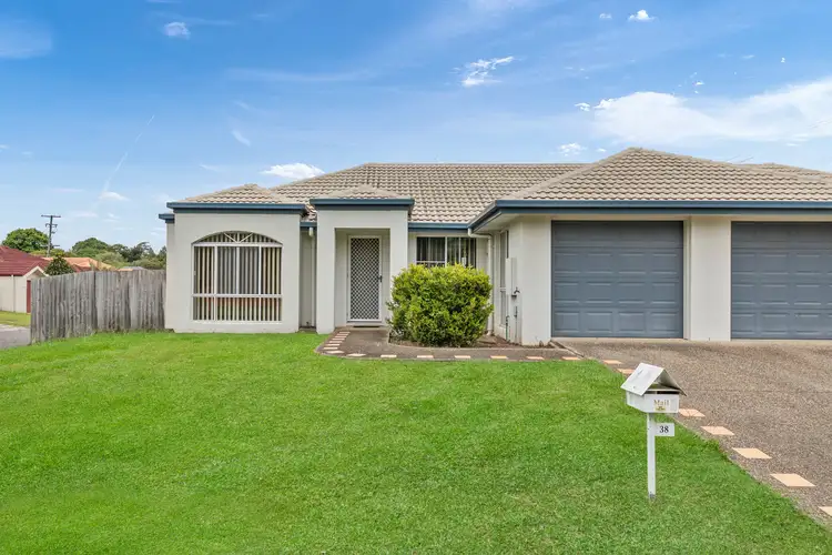 38/35 Ashridge Road, Darra QLD 4076