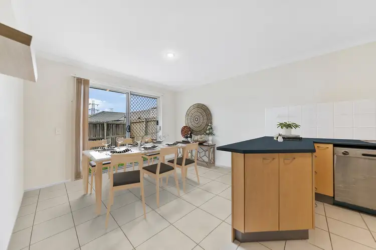 Fourth view of Homely semi-detached listing, 38/35 Ashridge Road, Darra QLD 4076