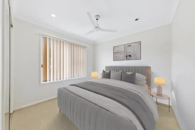 Sixth view of Homely semi-detached listing, 38/35 Ashridge Road, Darra QLD 4076