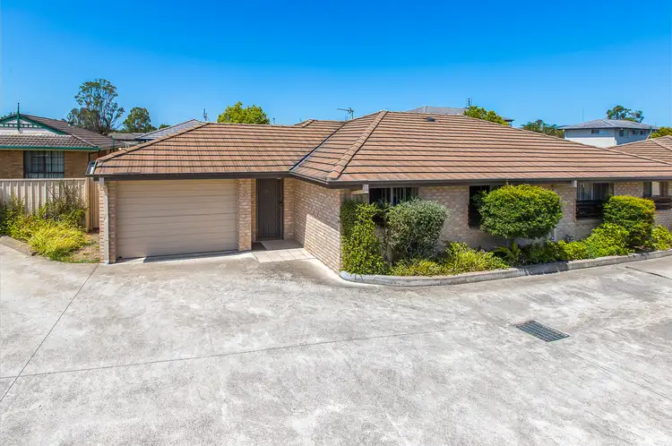 15/20 Chidgey Street, Cessnock NSW 2325