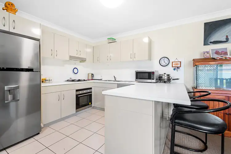 Second view of Homely villa listing, 13/270 Wollombi Road, Bellbird Heights NSW 2325