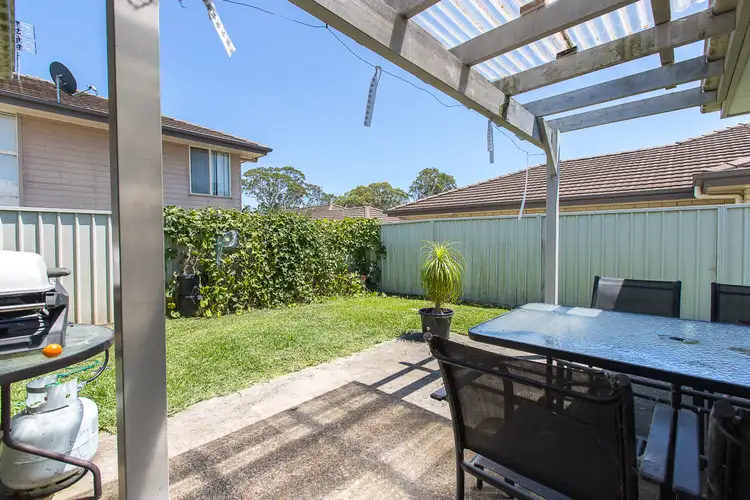 Fourth view of Homely villa listing, 13/270 Wollombi Road, Bellbird Heights NSW 2325