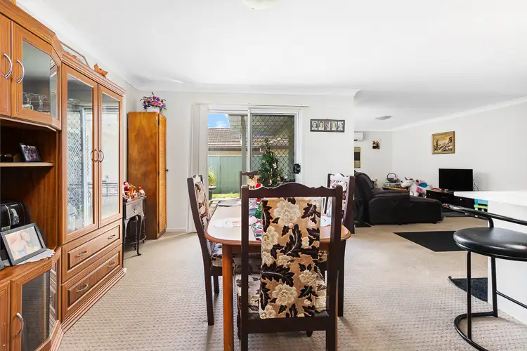 Fifth view of Homely villa listing, 13/270 Wollombi Road, Bellbird Heights NSW 2325