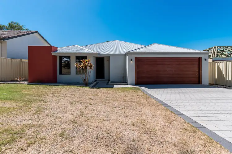 Main view of Homely house listing, 6 Irwin Road, Embleton WA 6062
