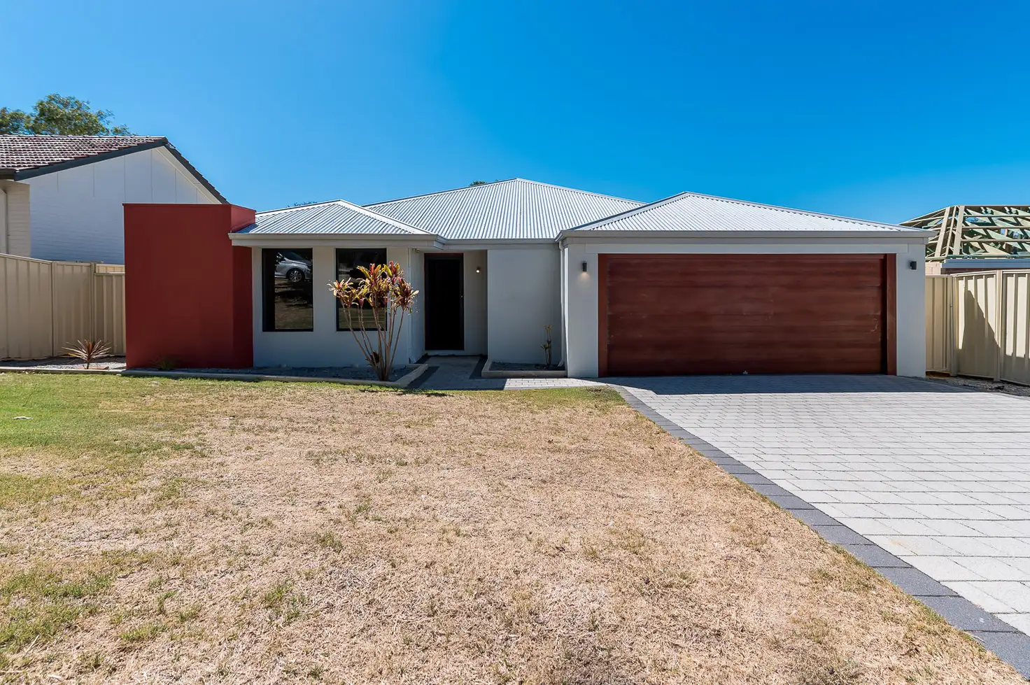 Main view of Homely house listing, 6 Irwin Road, Embleton WA 6062