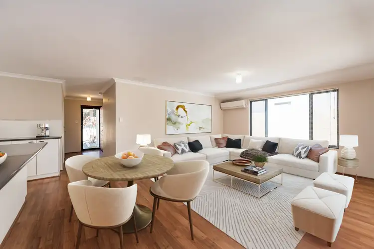 Third view of Homely house listing, 6 Irwin Road, Embleton WA 6062