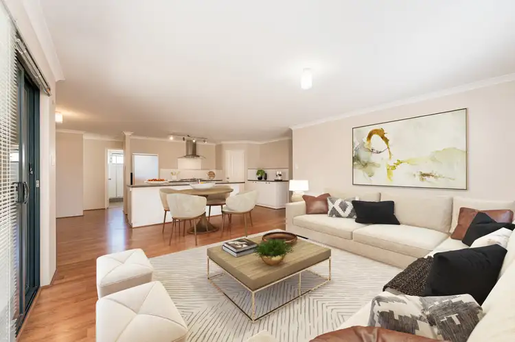 Fourth view of Homely house listing, 6 Irwin Road, Embleton WA 6062