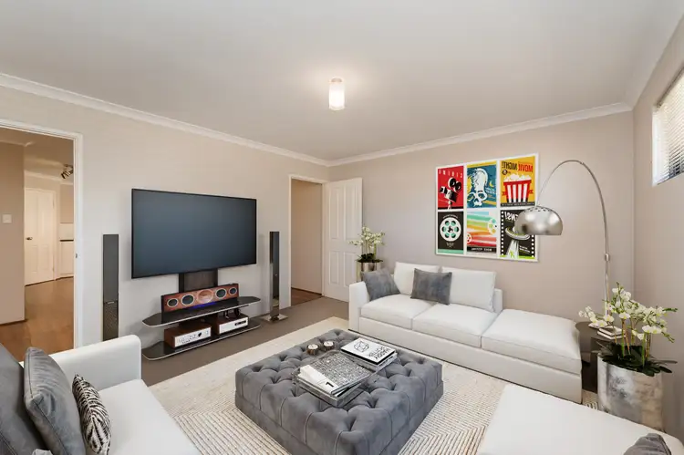Fifth view of Homely house listing, 6 Irwin Road, Embleton WA 6062