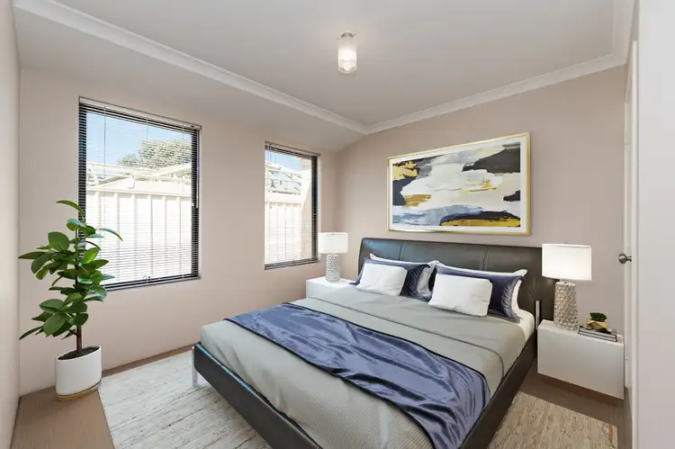 Sixth view of Homely house listing, 6 Irwin Road, Embleton WA 6062