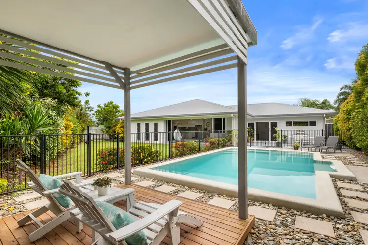 Main view of Homely house listing, 14 Julaji Close, Cooya Beach QLD 4873