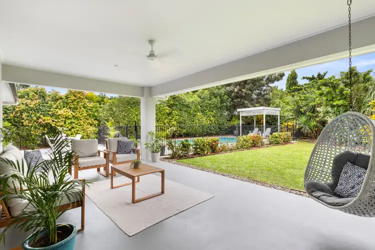 Fifth view of Homely house listing, 14 Julaji Close, Cooya Beach QLD 4873