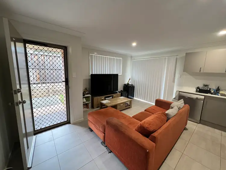 Fourth view of Homely unit listing, 6B Slate Street, Gillieston Heights NSW 2321