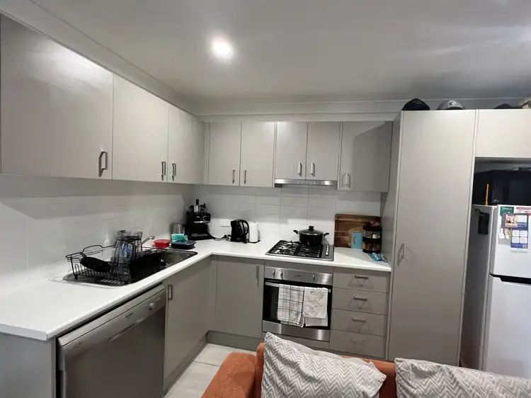 Fifth view of Homely unit listing, 6B Slate Street, Gillieston Heights NSW 2321