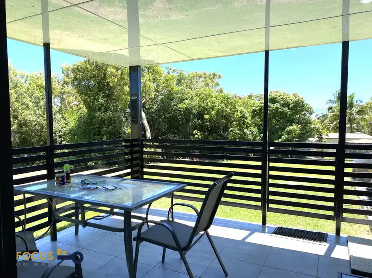 Second view of Homely land listing, 5 Galloway Drive, Ilbilbie QLD 4738