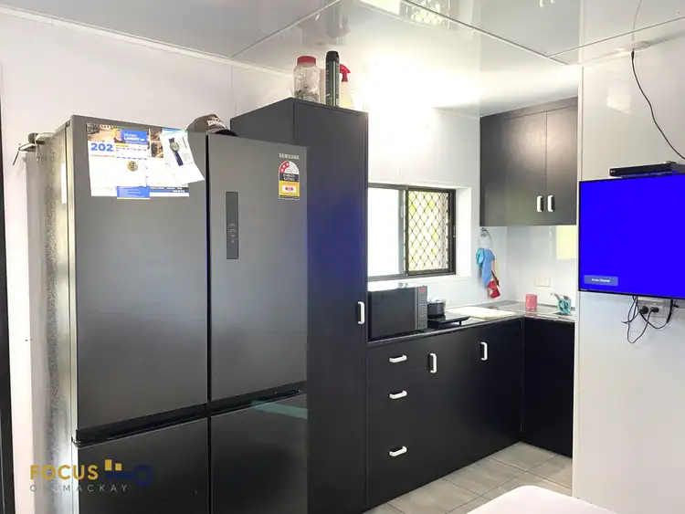 Fourth view of Homely land listing, 5 Galloway Drive, Ilbilbie QLD 4738