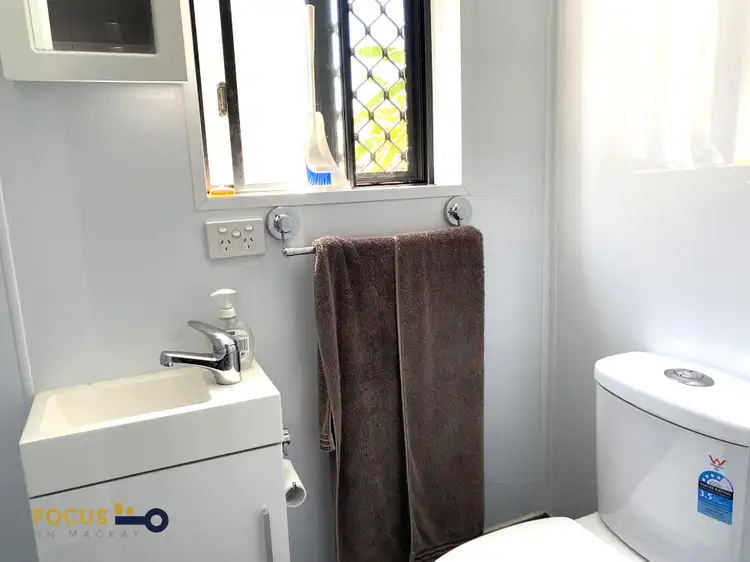 Sixth view of Homely land listing, 5 Galloway Drive, Ilbilbie QLD 4738