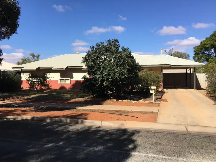 Main view of Homely house listing, 106 Stuart Road, Roxby Downs SA 5725