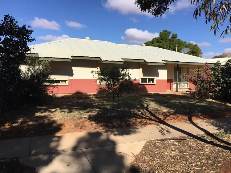 Second view of Homely house listing, 106 Stuart Road, Roxby Downs SA 5725