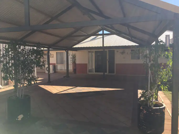 Fourth view of Homely house listing, 106 Stuart Road, Roxby Downs SA 5725