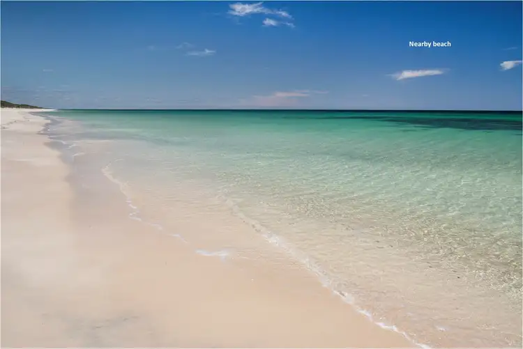 Seventh view of Homely land listing, 25 Peppermint Grove Terrace, Peppermint Grove Beach WA 6271