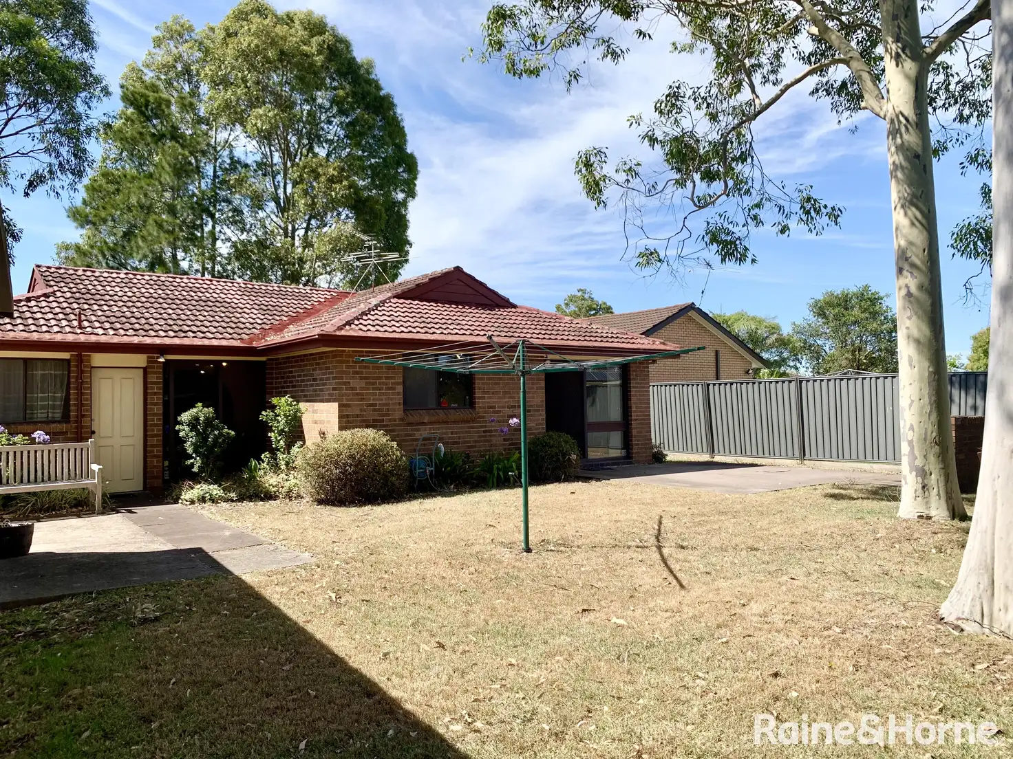 Main view of Homely house listing, 14 Barlow Close, Thornton NSW 2322