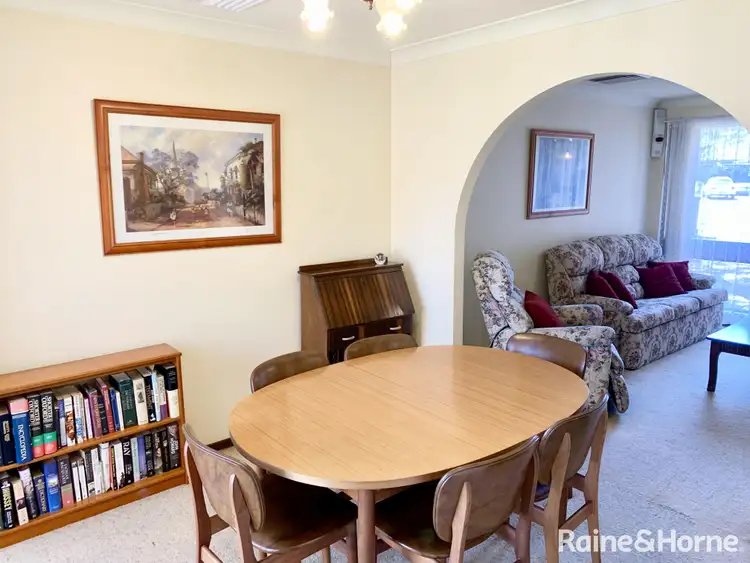 Fourth view of Homely house listing, 14 Barlow Close, Thornton NSW 2322