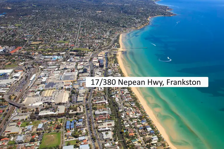 17/380 Nepean Highway, Frankston VIC 3199