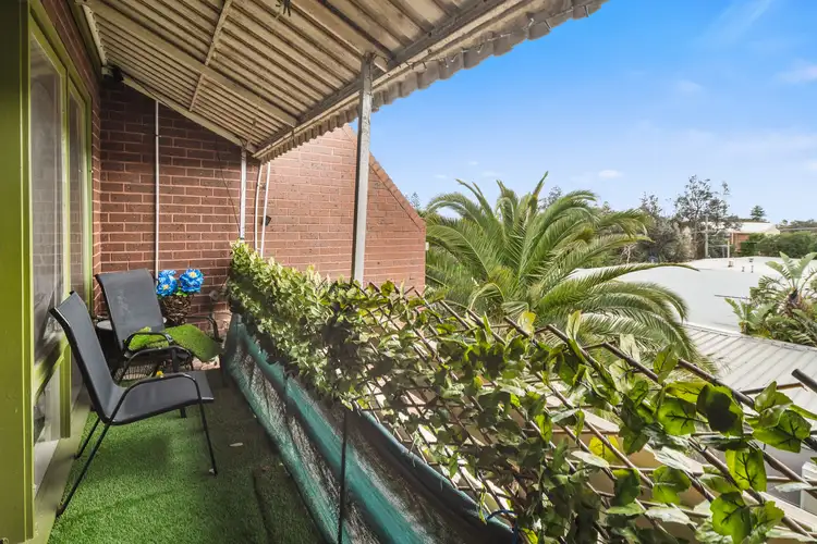 Sixth view of Homely apartment listing, 17/380 Nepean Highway, Frankston VIC 3199