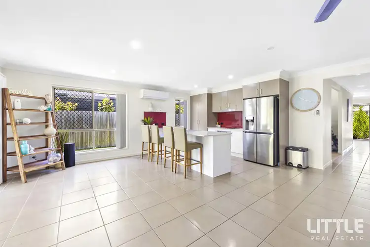 Second view of Homely house listing, 26 Birdwing Cresent, Flagstone QLD 4280