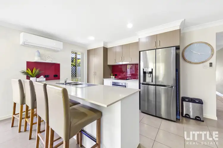 Third view of Homely house listing, 26 Birdwing Cresent, Flagstone QLD 4280