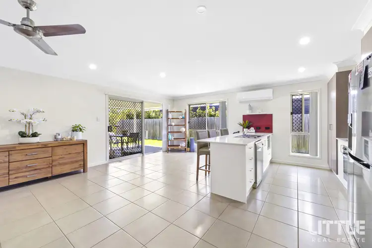 Fourth view of Homely house listing, 26 Birdwing Cresent, Flagstone QLD 4280