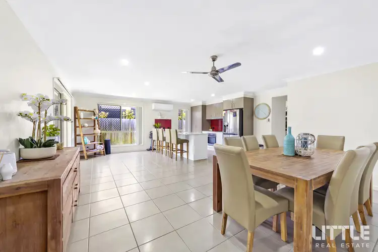 Fifth view of Homely house listing, 26 Birdwing Cresent, Flagstone QLD 4280