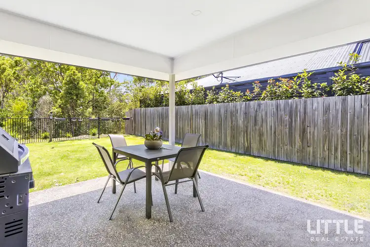 Sixth view of Homely house listing, 26 Birdwing Cresent, Flagstone QLD 4280