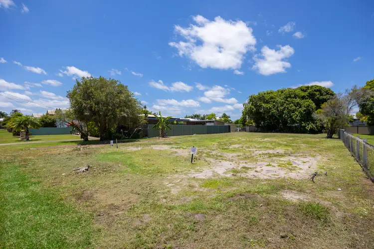 Fourth view of Homely land listing, 12 Garden Street, Maryborough QLD 4650