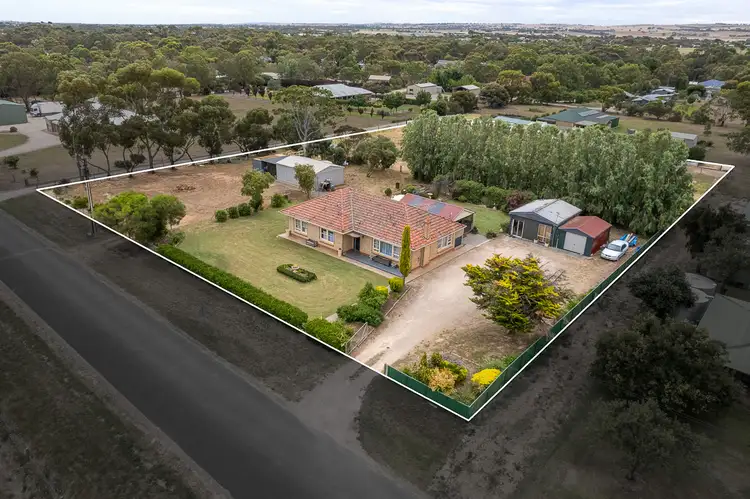 195 Lines Road, Strathalbyn SA 5255