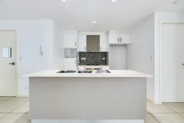Third view of Homely apartment listing, 28/108 Mitchell Street, Darwin City NT 800