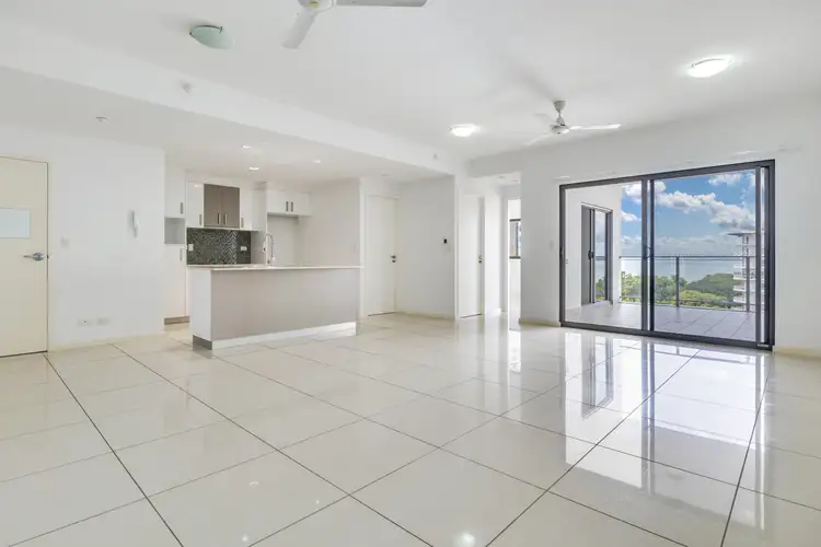 Fourth view of Homely apartment listing, 28/108 Mitchell Street, Darwin City NT 800