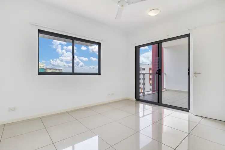 Fifth view of Homely apartment listing, 28/108 Mitchell Street, Darwin City NT 800