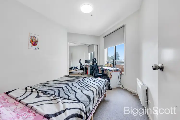 Fifth view of Homely apartment listing, 105/251 Ballarat Road, Braybrook VIC 3019