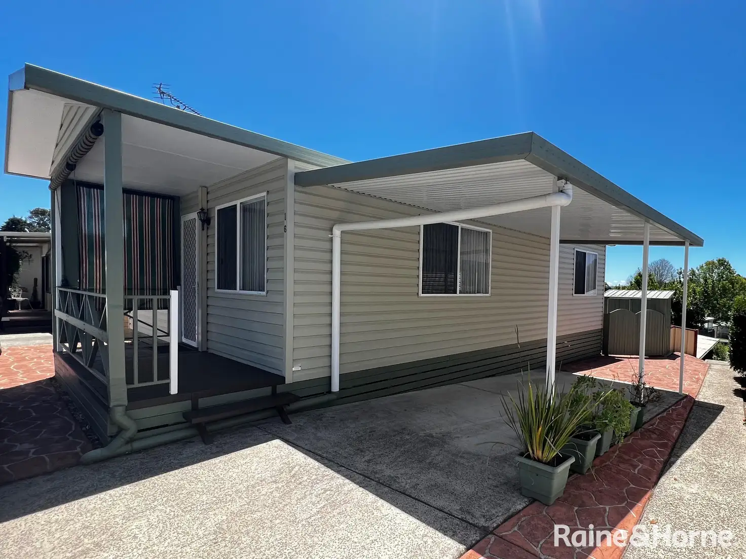 Main view of Homely house listing, 16/43-53 Willow Drive, Moss Vale NSW 2577