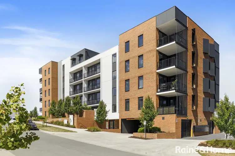 59/14 Hoolihan Street, Denman Prospect ACT 2611